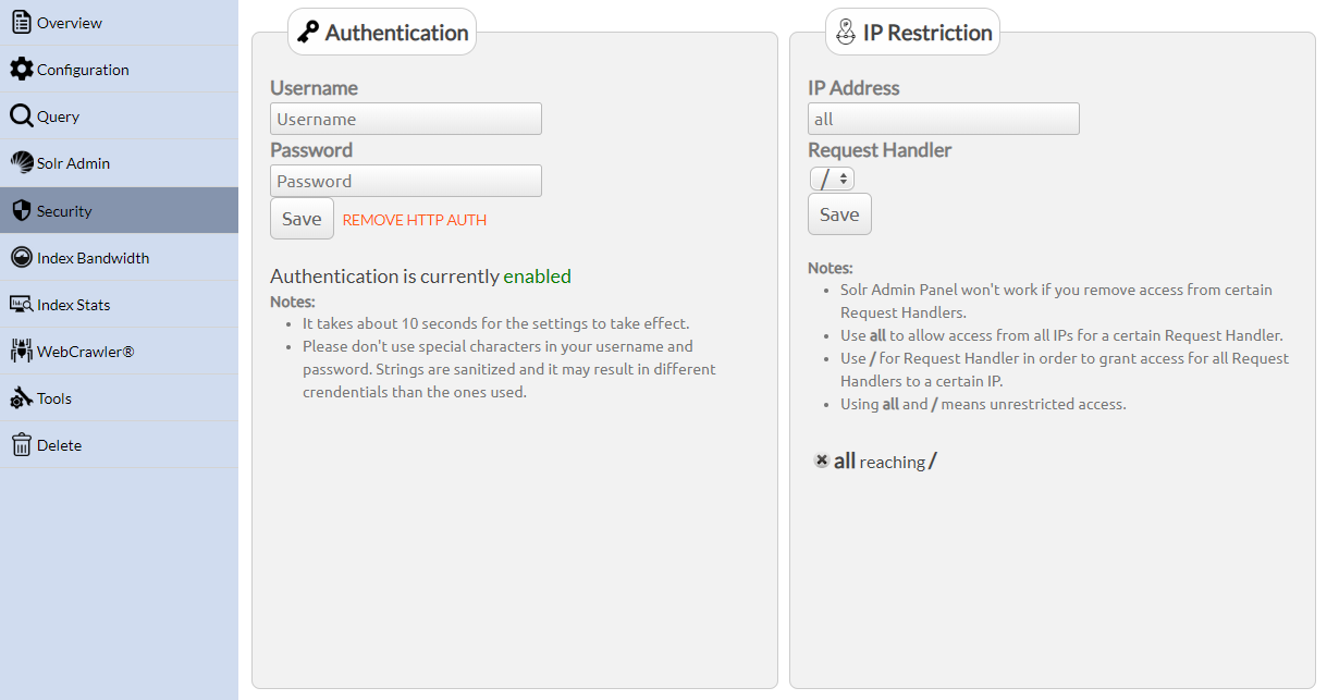 http-auth